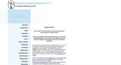 Desktop Screenshot of offc.se